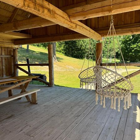 Vasekoja Holiday Center Vahtseliina 외부 사진
