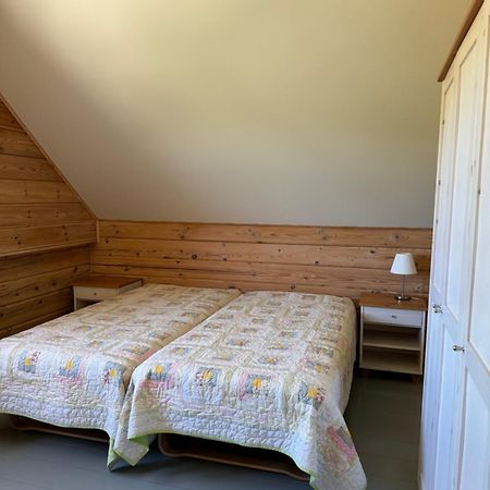 Vasekoja Holiday Center Vahtseliina 외부 사진