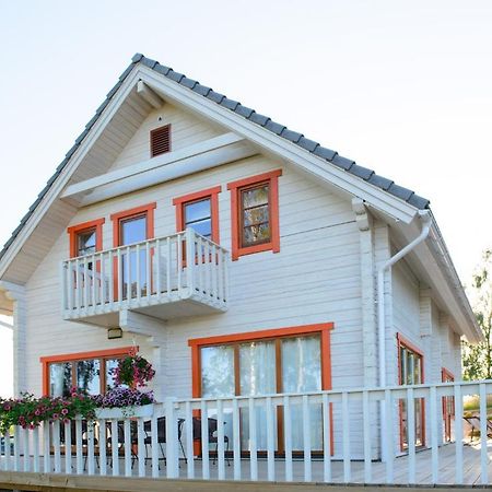 Vasekoja Holiday Center Vahtseliina 외부 사진