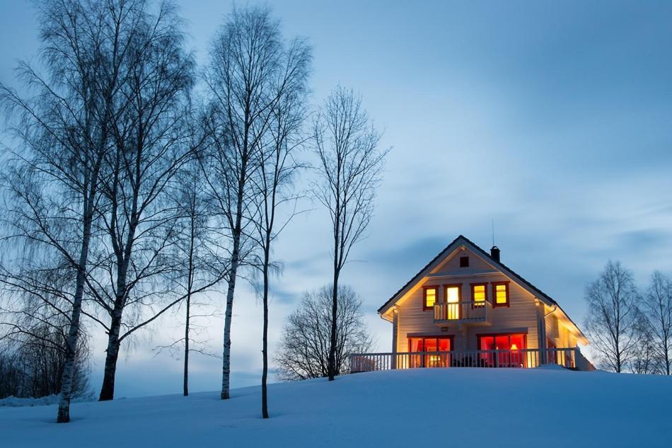 Vasekoja Holiday Center Vahtseliina 외부 사진