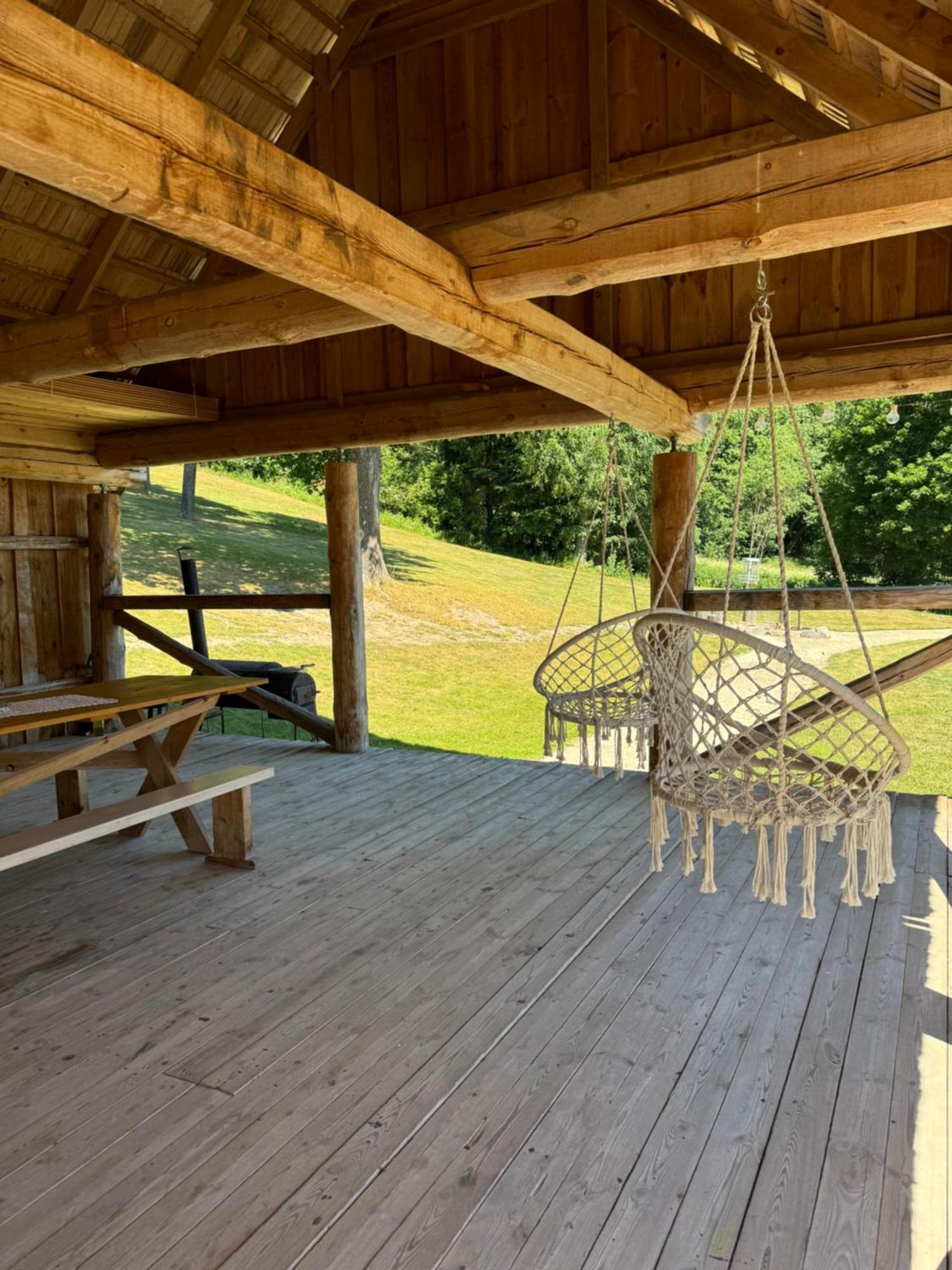 Vasekoja Holiday Center Vahtseliina 외부 사진