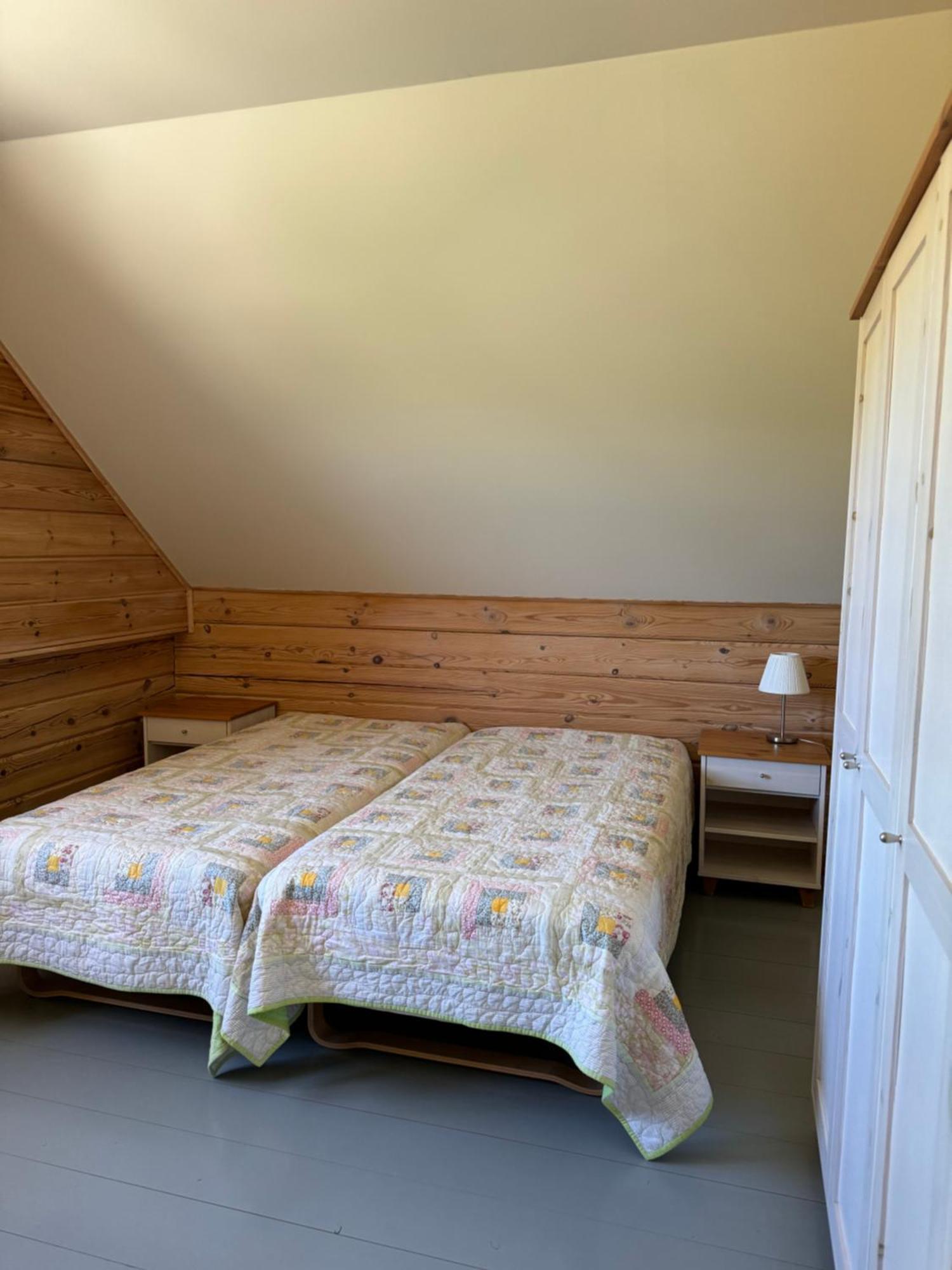 Vasekoja Holiday Center Vahtseliina 외부 사진