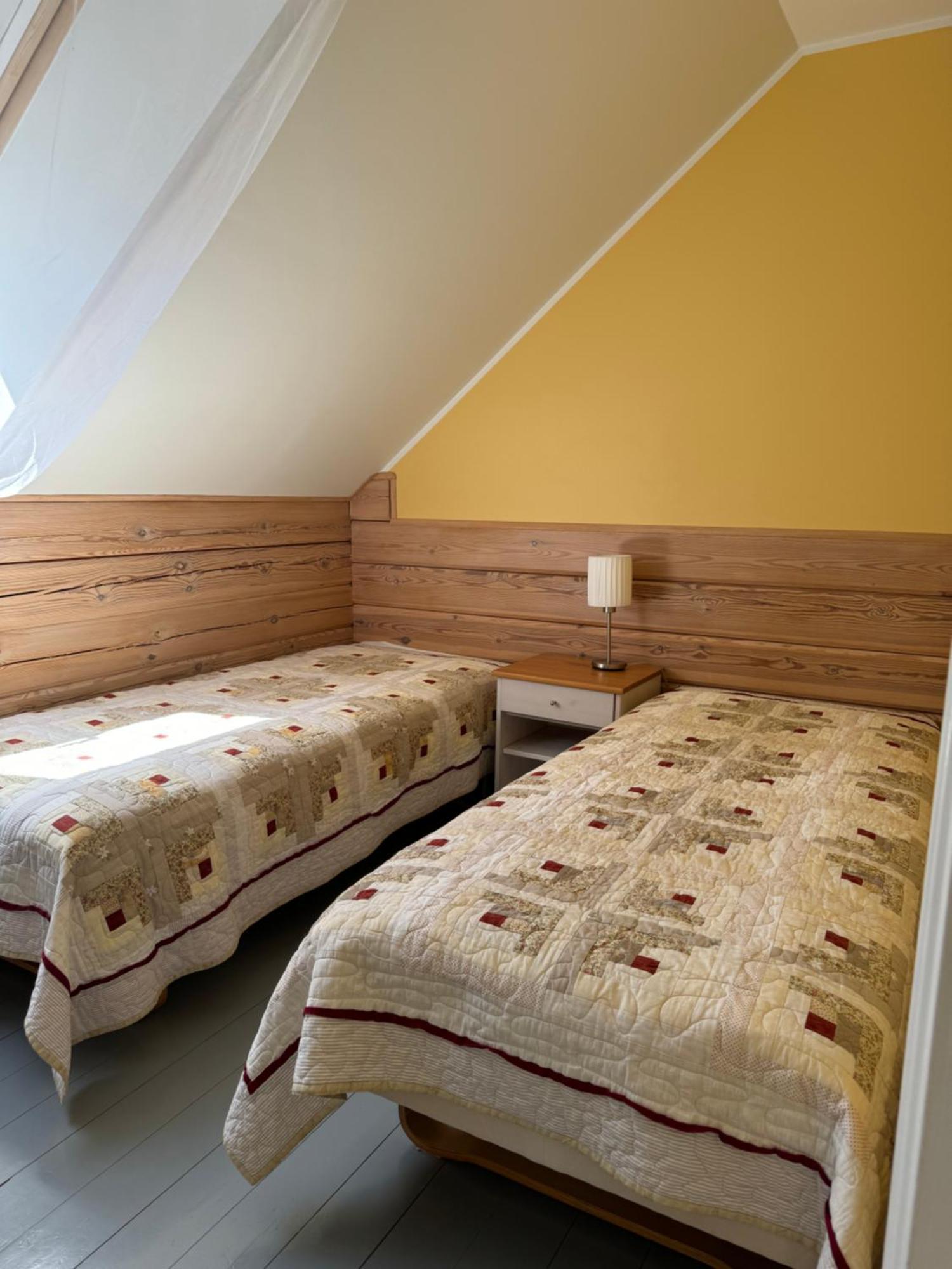 Vasekoja Holiday Center Vahtseliina 외부 사진