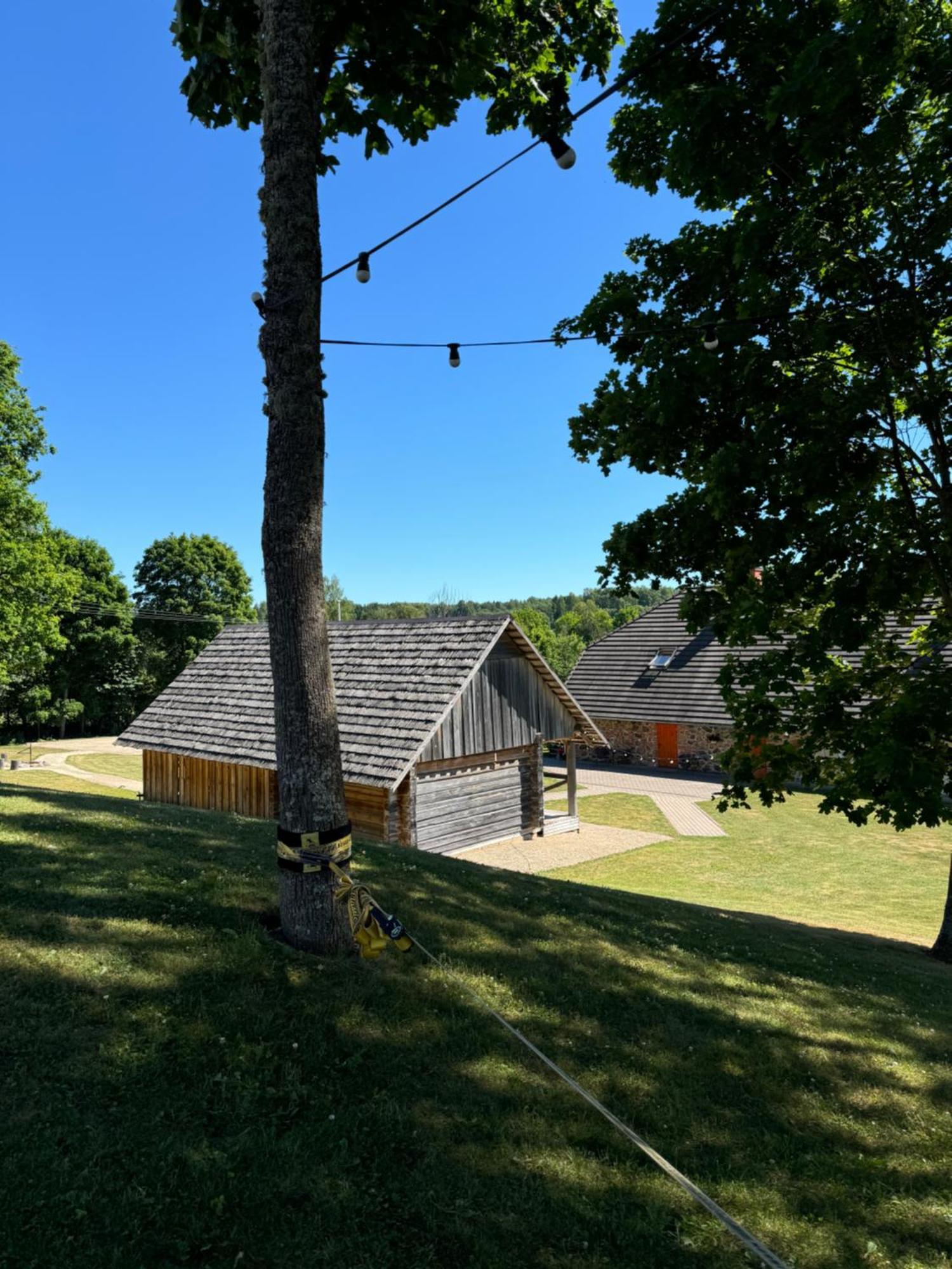 Vasekoja Holiday Center Vahtseliina 외부 사진