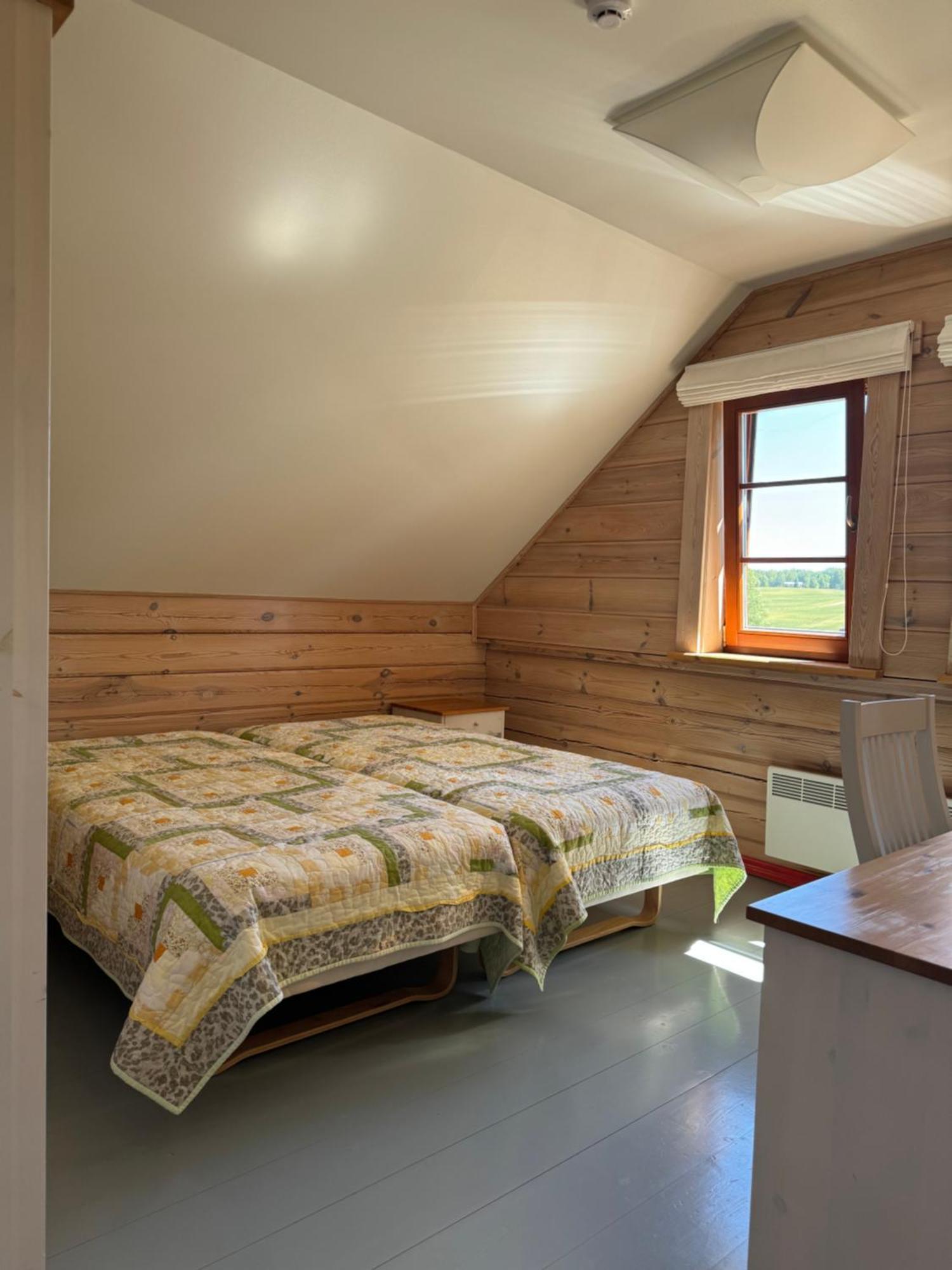 Vasekoja Holiday Center Vahtseliina 외부 사진