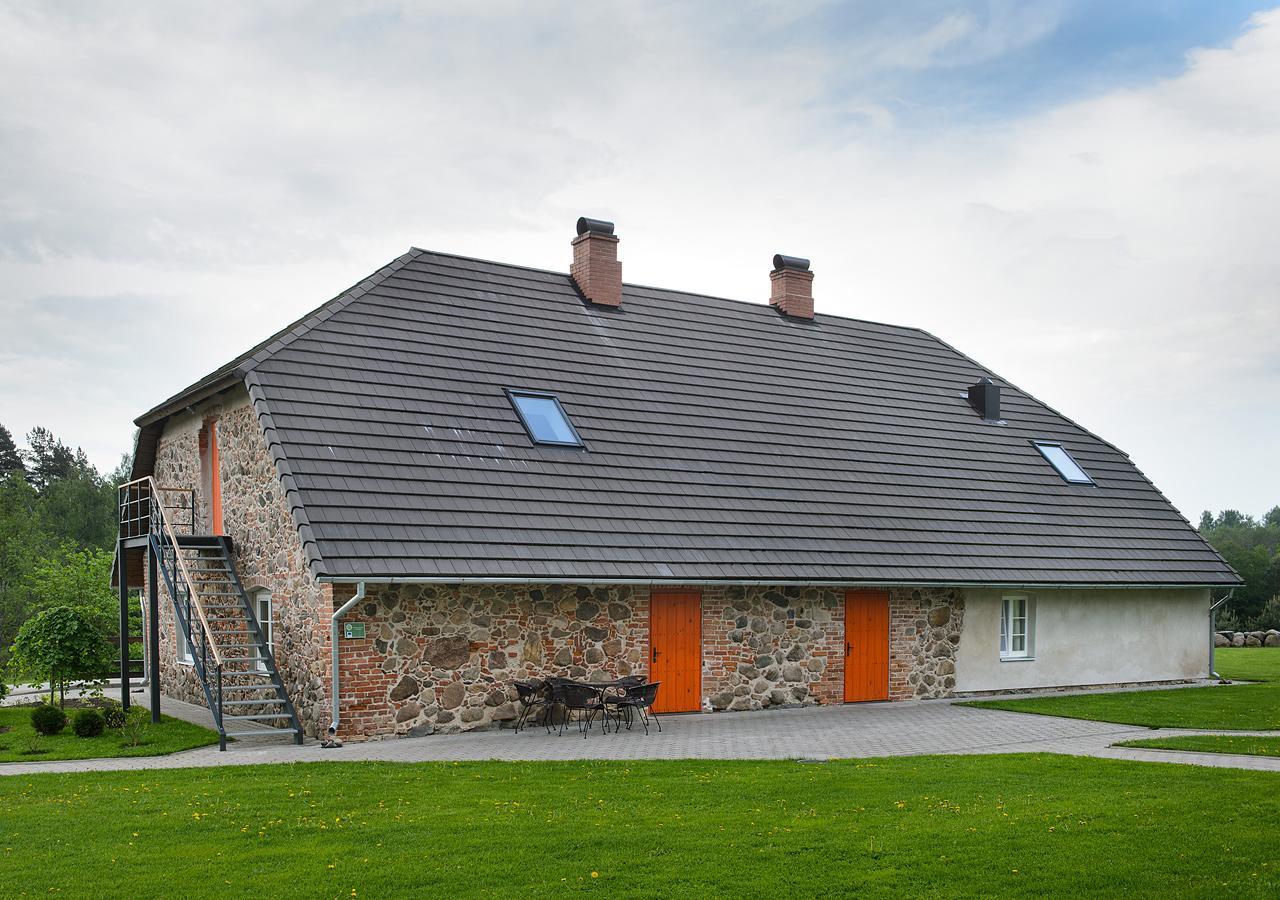 Vasekoja Holiday Center Vahtseliina 외부 사진
