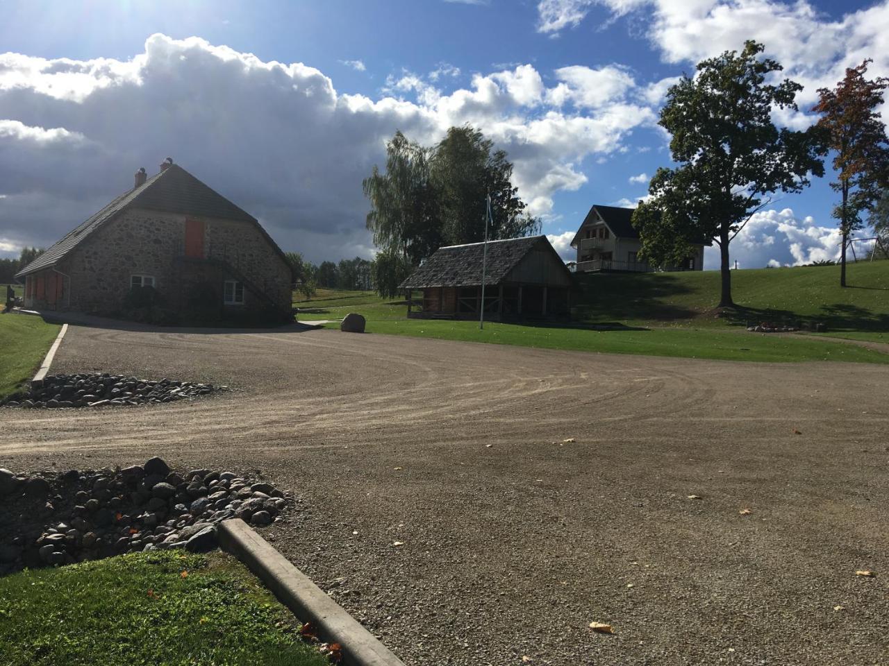 Vasekoja Holiday Center Vahtseliina 외부 사진