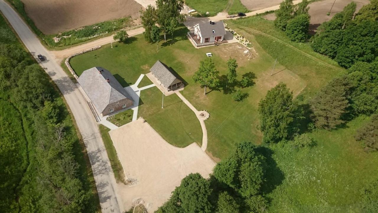 Vasekoja Holiday Center Vahtseliina 외부 사진